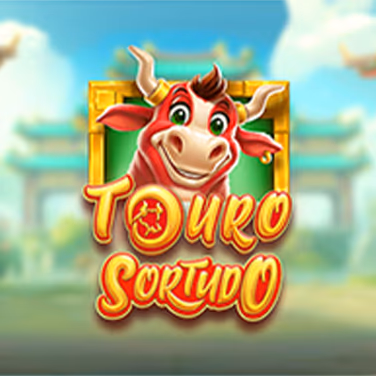 Touro Sortudo